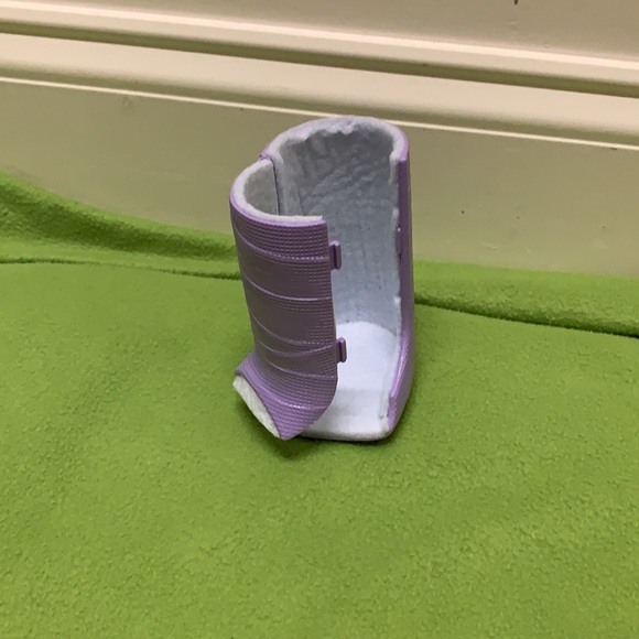 American Girl injury set - Picture 5 of 7